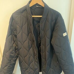 Travis Matthew Come What May Jacket